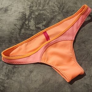 Victoria secret swim bottom